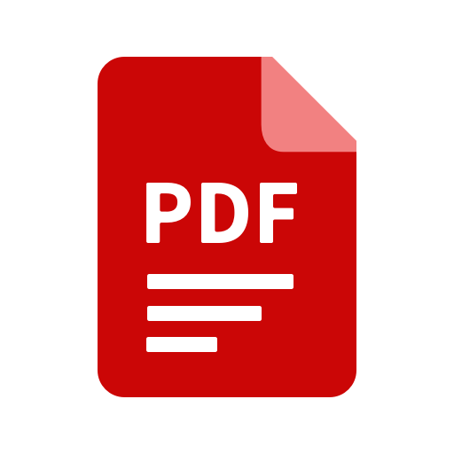 PDF icon